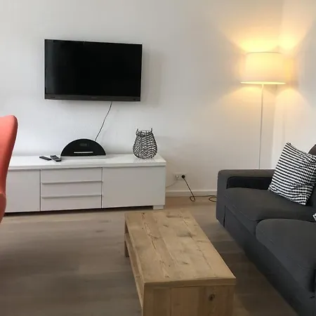 Apartment Georgstrasse