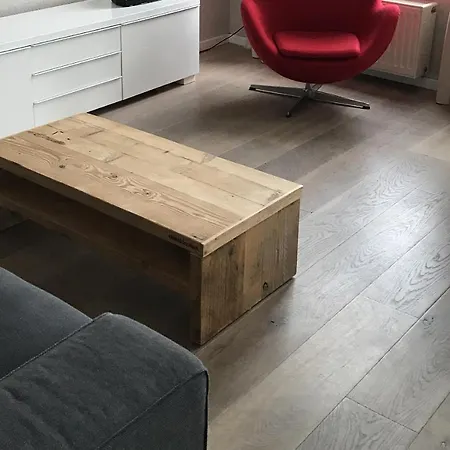Apartment Georgstrasse