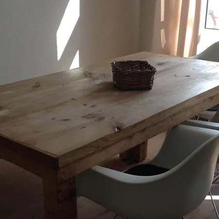 Georgstrasse Apartment *