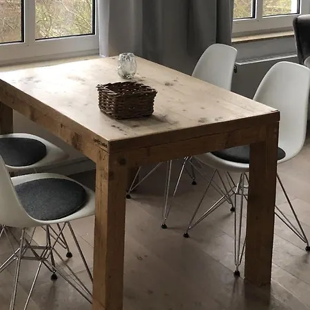 Apartment Georgstrasse