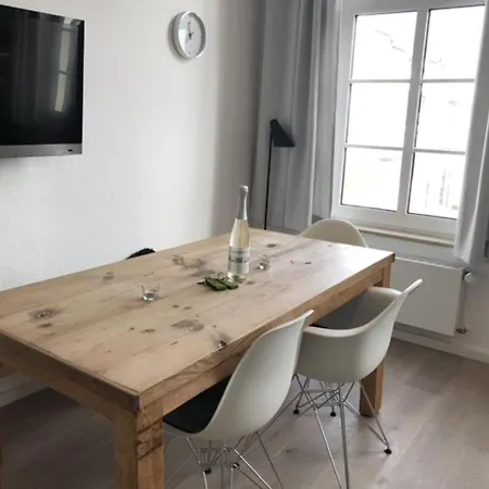 Georgstrasse Apartment