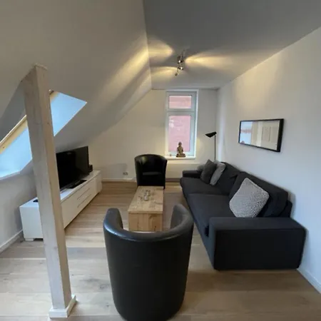 Georgstrasse Apartment *