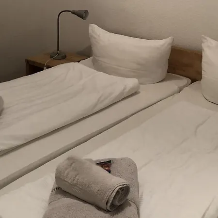 Apartment Georgstrasse Norderney